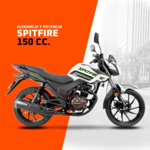 Daytona Spitfire 150CC