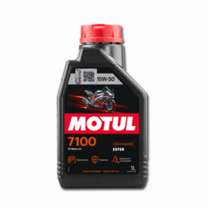 MOTUL 7100 15w-50