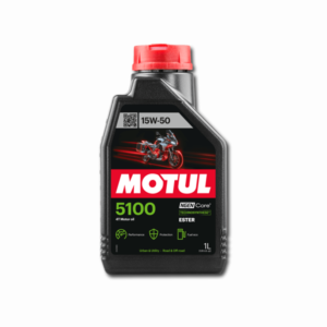 MOTUL 5100 15w-50